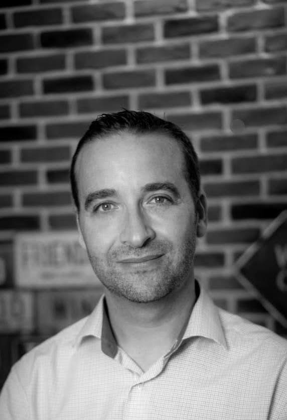 Christophe Mercière